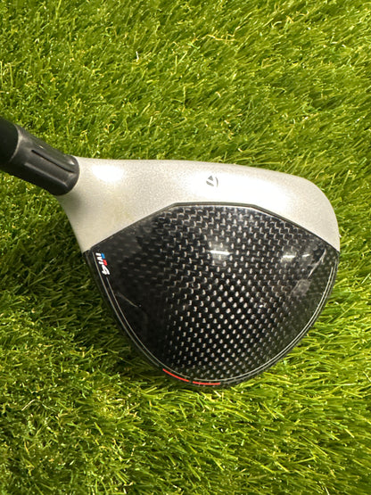TaylorMade M4 3HL/16.5 FWY