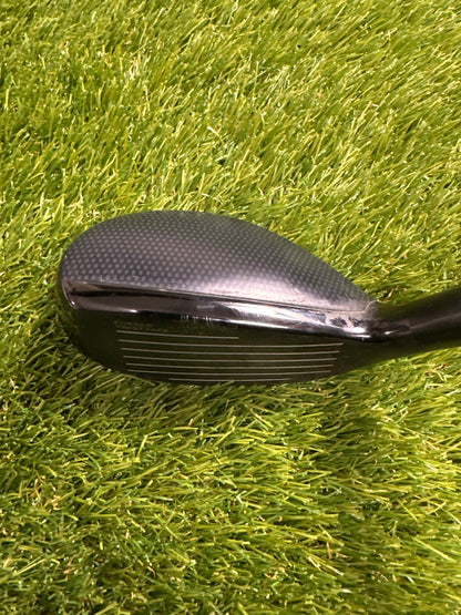 TaylorMade Stealth Plus Rescue 3/19.5 HYB