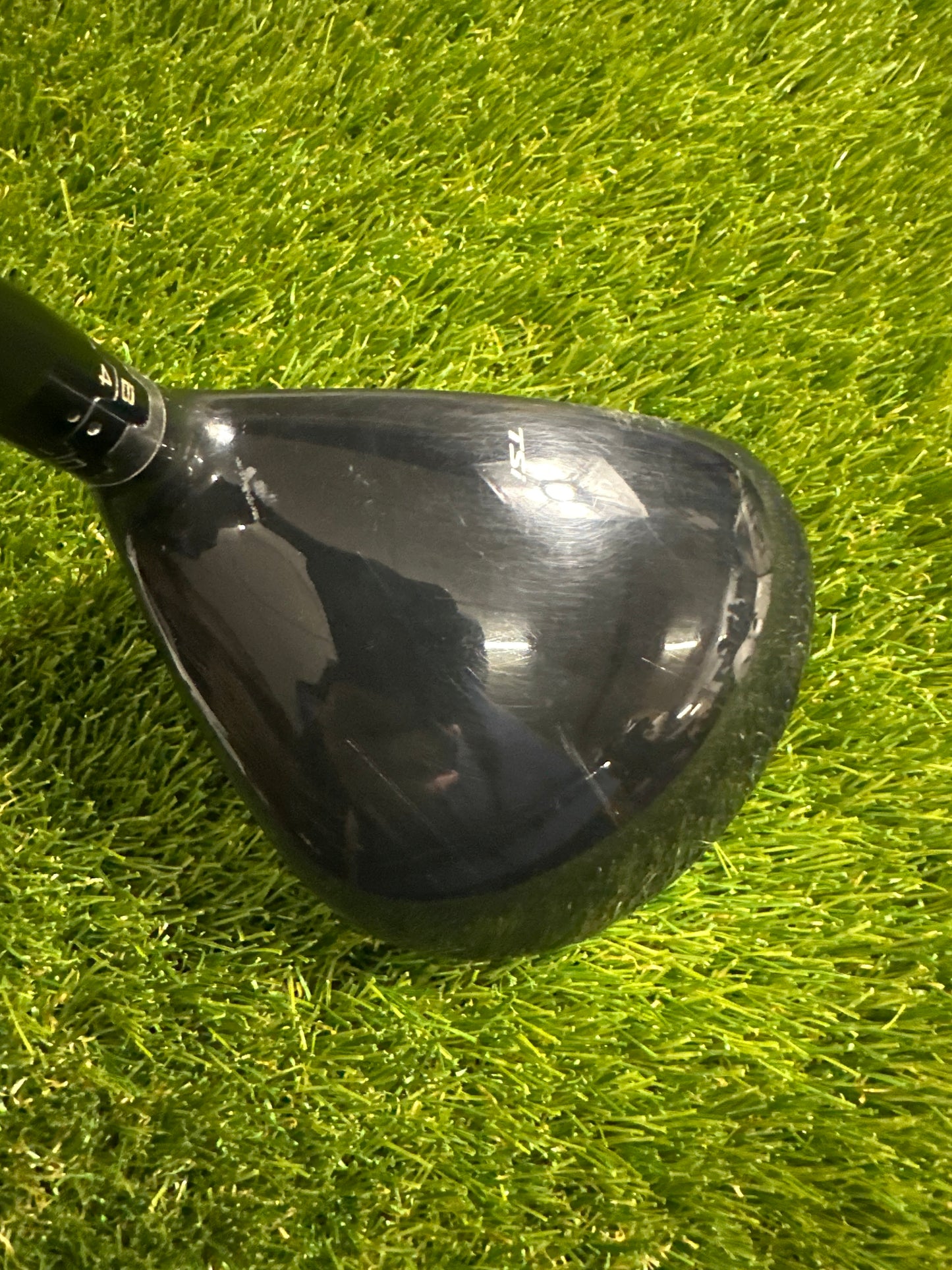 Titleist TSI2 15 FWY