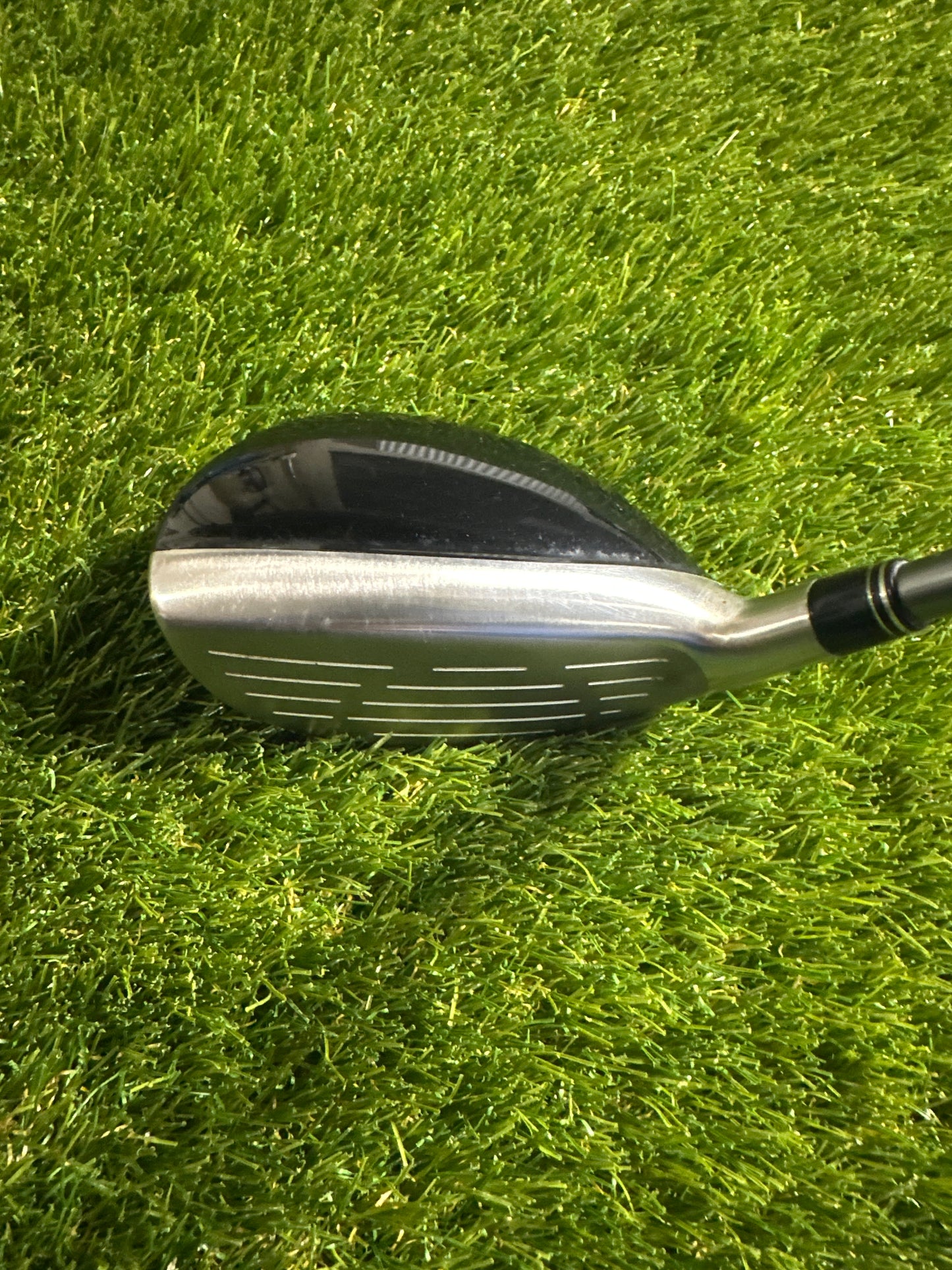 King Cobra Baffler 3/20 HYB