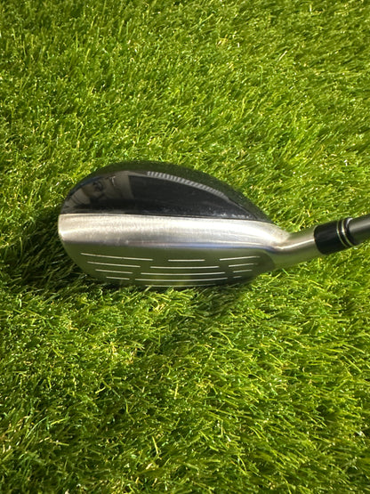 King Cobra Baffler 3/20 HYB