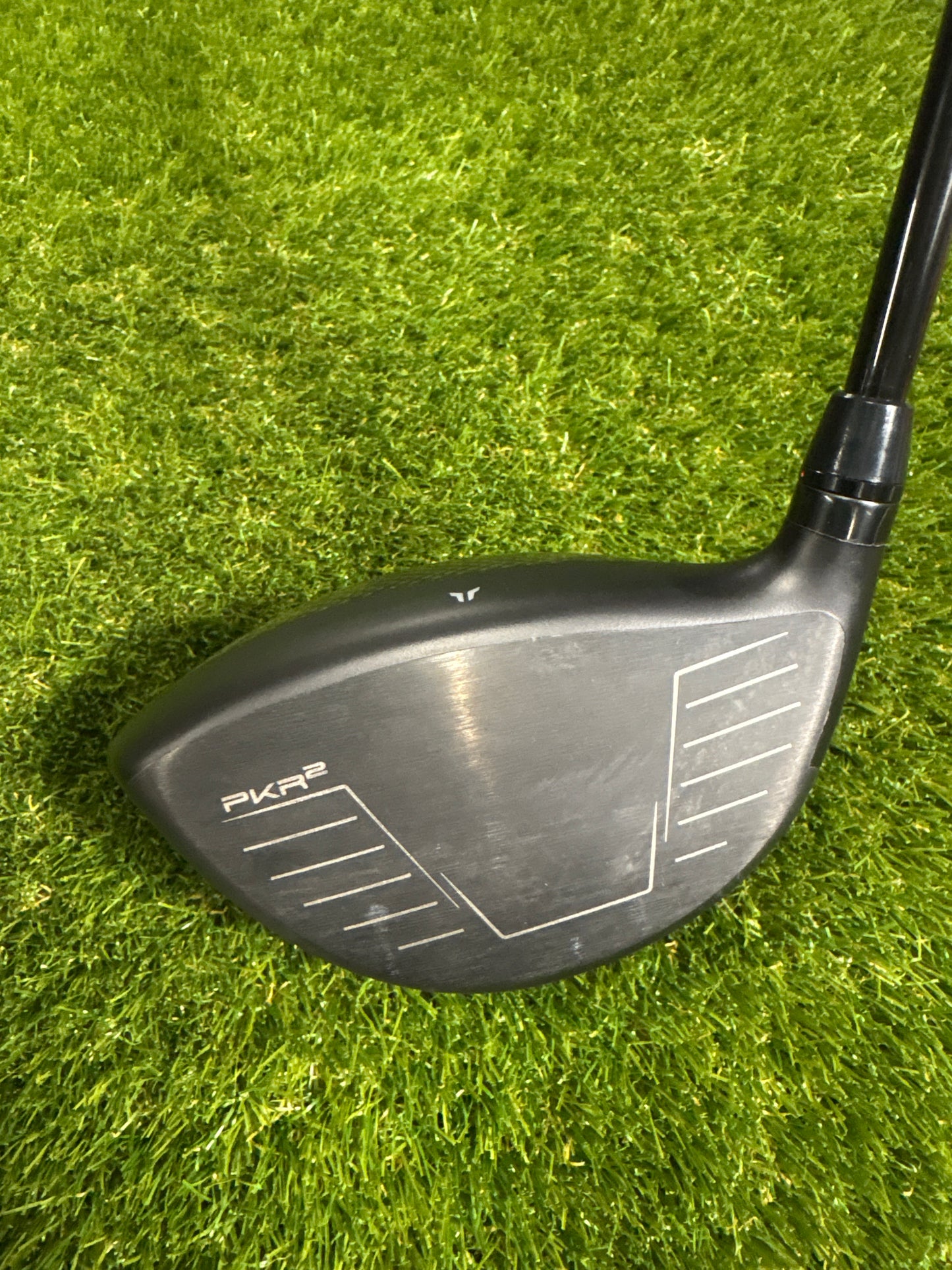 Wilson Dynapwr Driver
