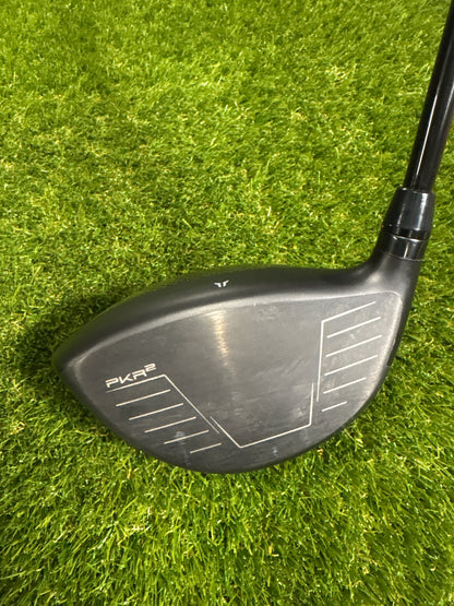 Wilson Dynapwr Driver