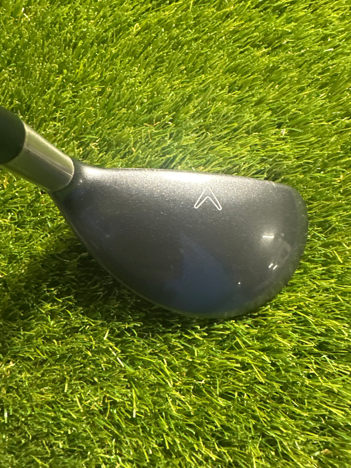 Callaway X Series 3/19 HYB