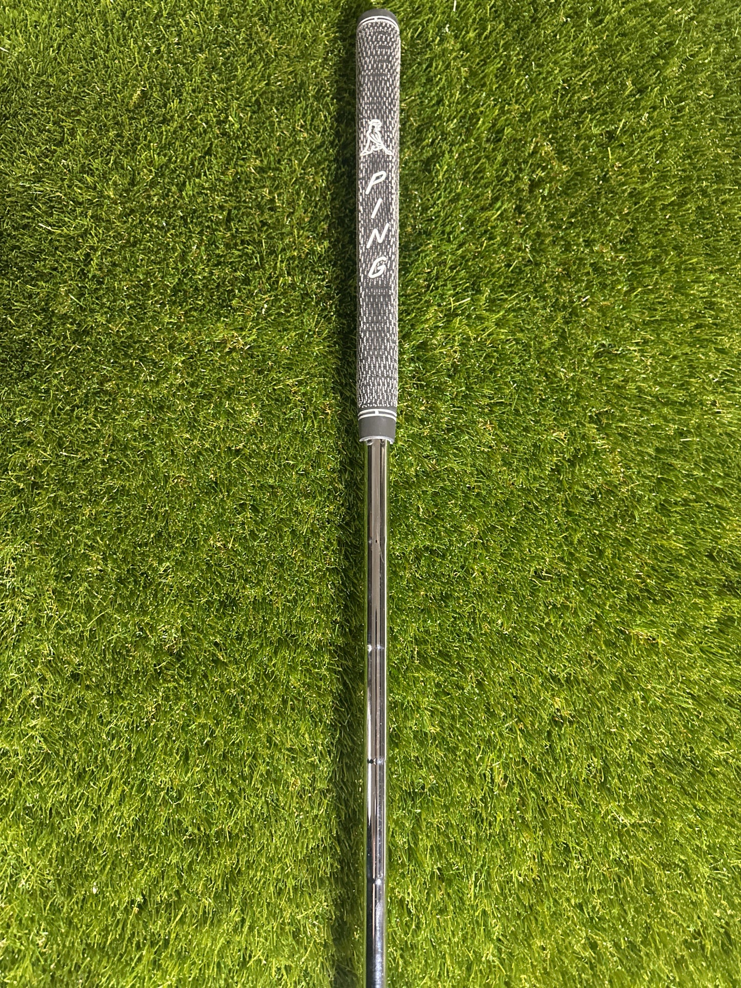 Odyssey 7 Milled Collection 34" Putter