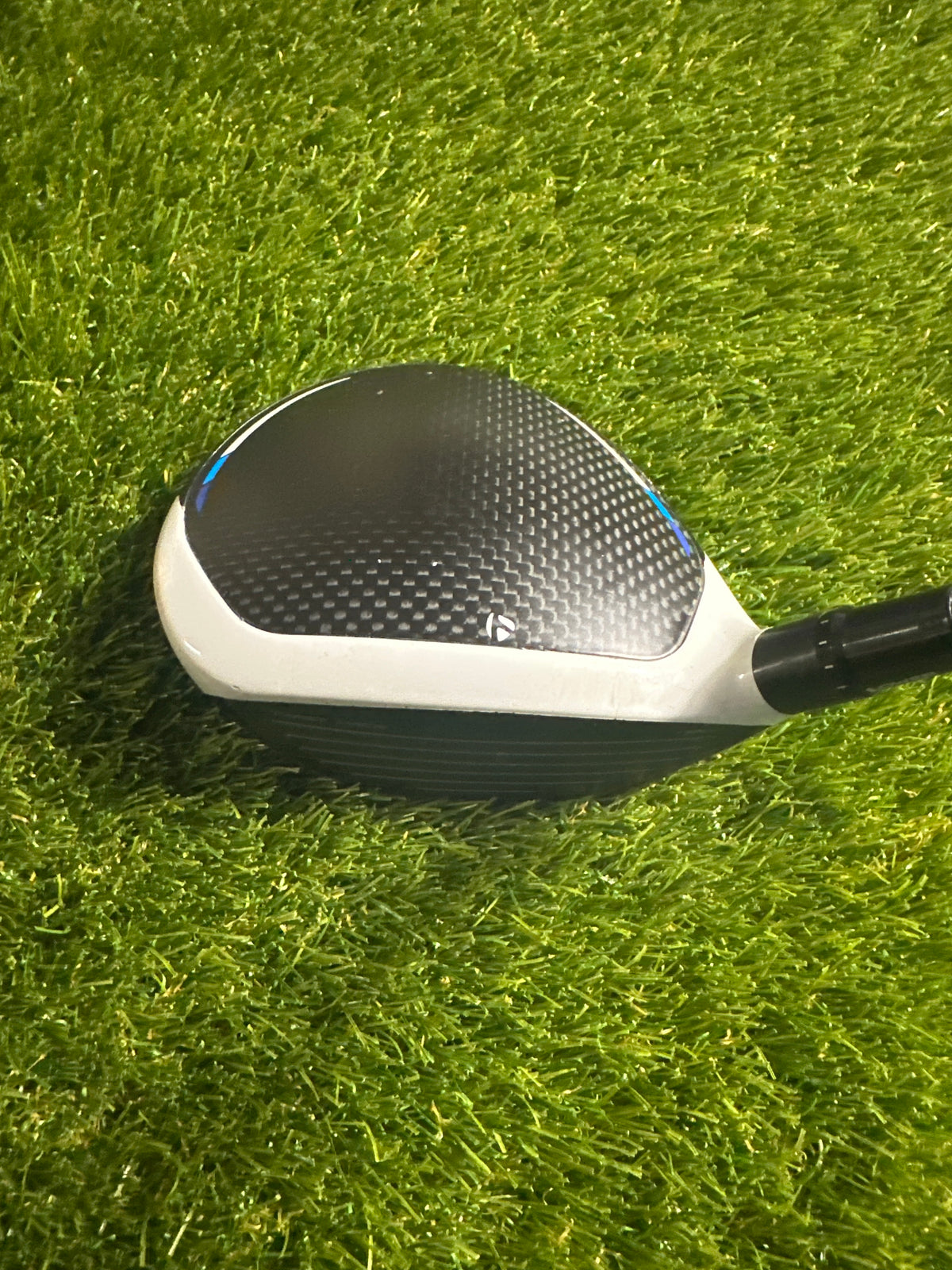 TaylorMade Sim 2 Titanium 3/15 FWY