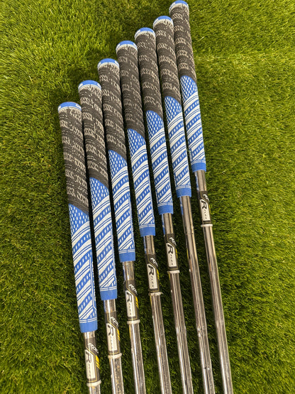TaylorMade RBladez 4-PW Irons
