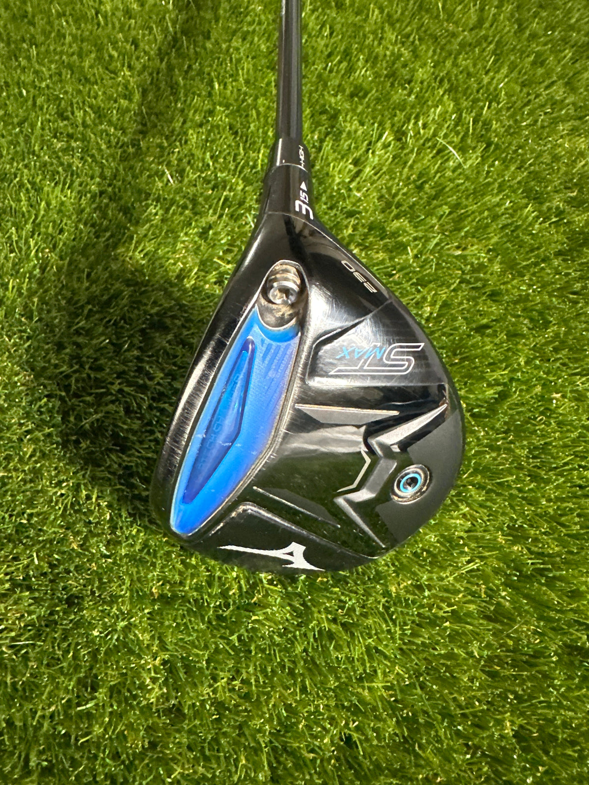Mizuno ST Max 230 3/15 FWY