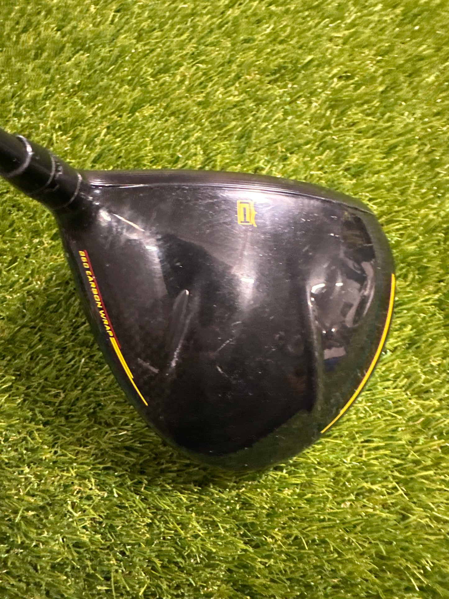 Cobra King SZ 10.5 Driver