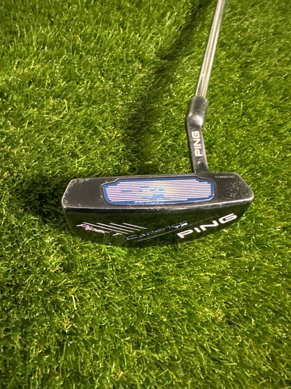 Ping Piper T Cadence TR 34" Putter