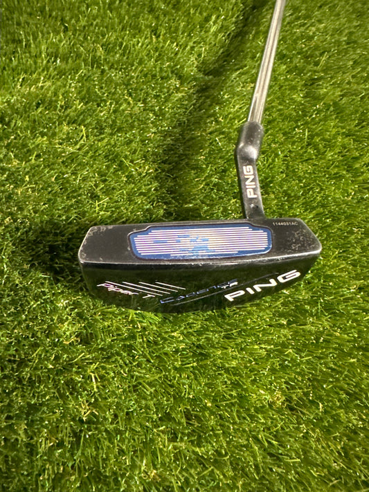 Ping Piper T Cadence TR 34" Putter