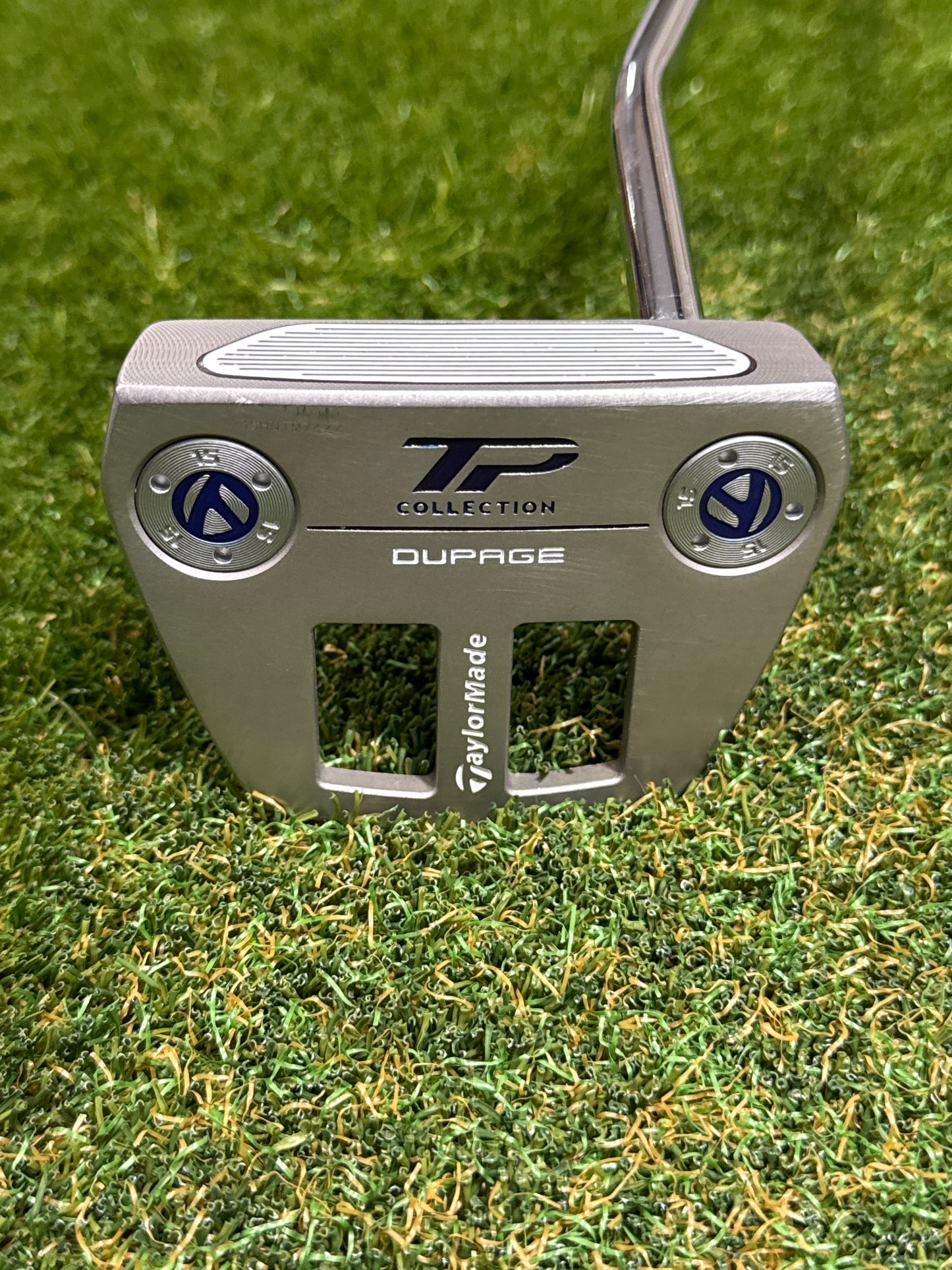 TaylorMade TP Collection Dupage 32.5" putter