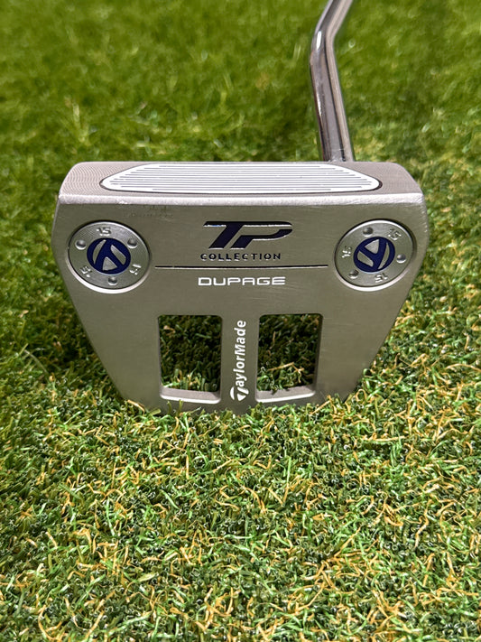 TaylorMade TP Collection Dupage 32.5" putter