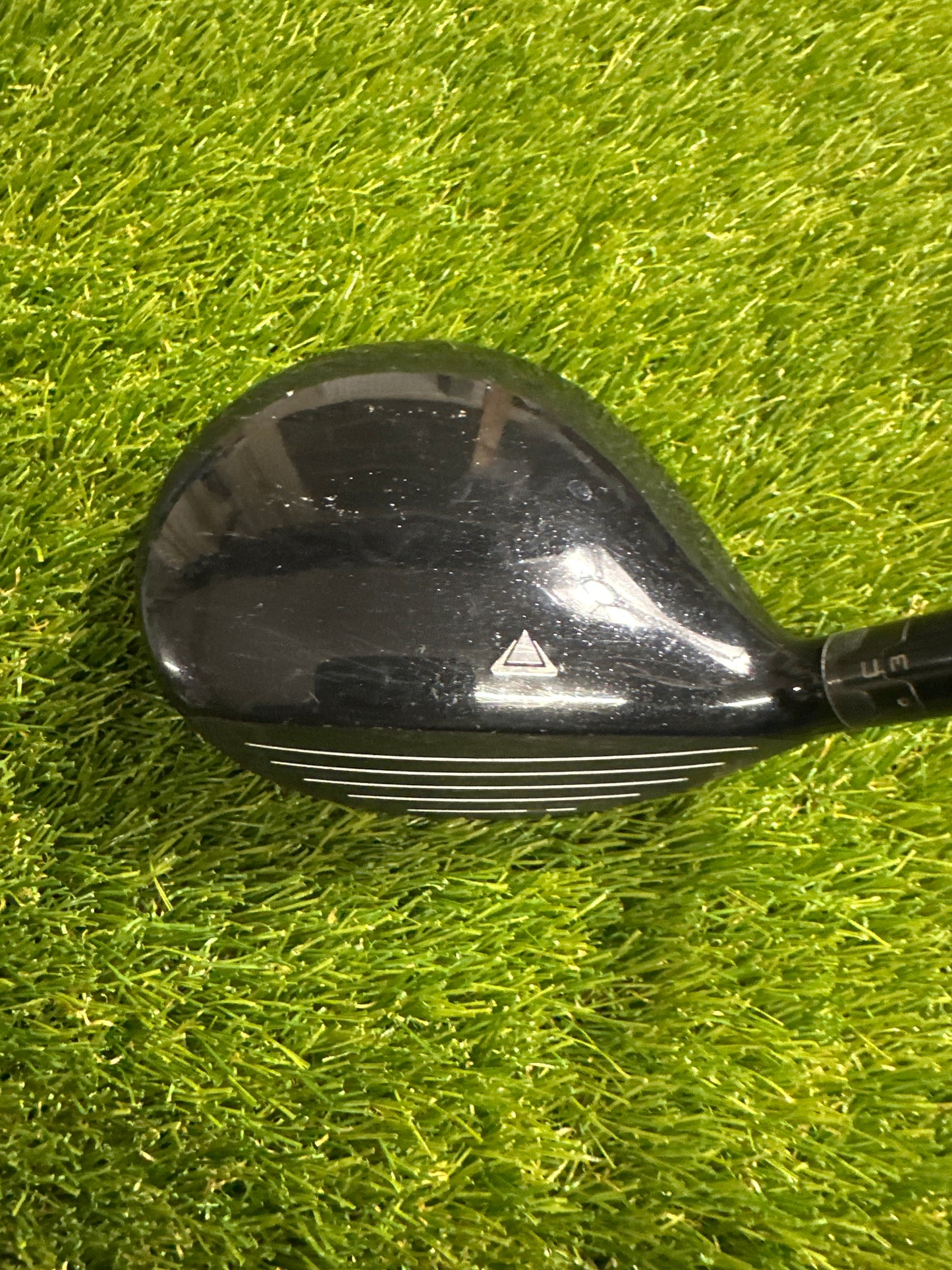 Titleist 915F 5 FWY