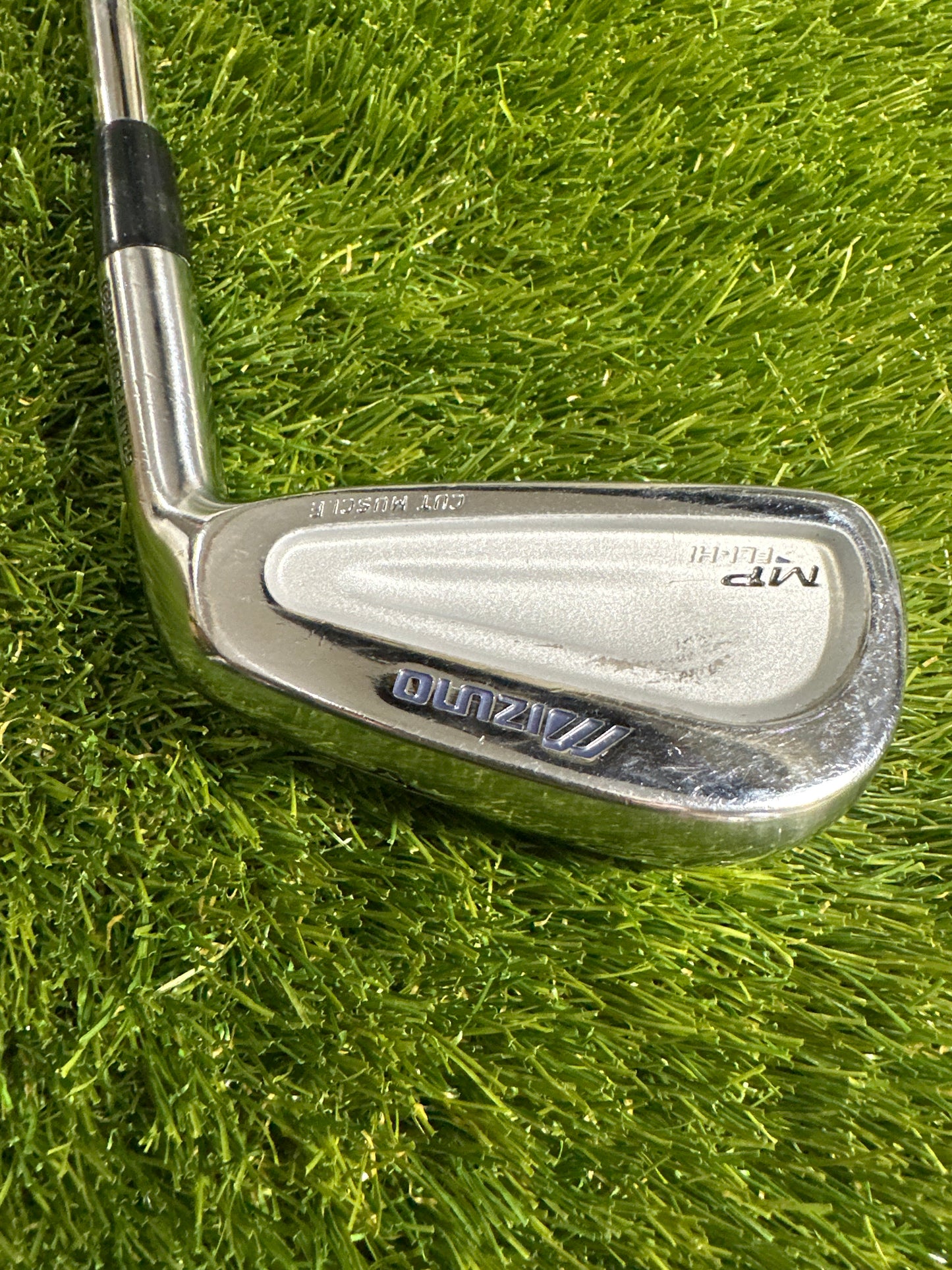 Mizuno MP Fli Hi 3/21 DUI