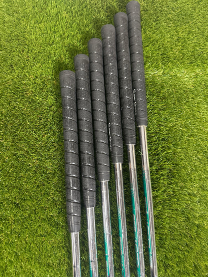 TaylorMade P790 Ti 5-PW Irons