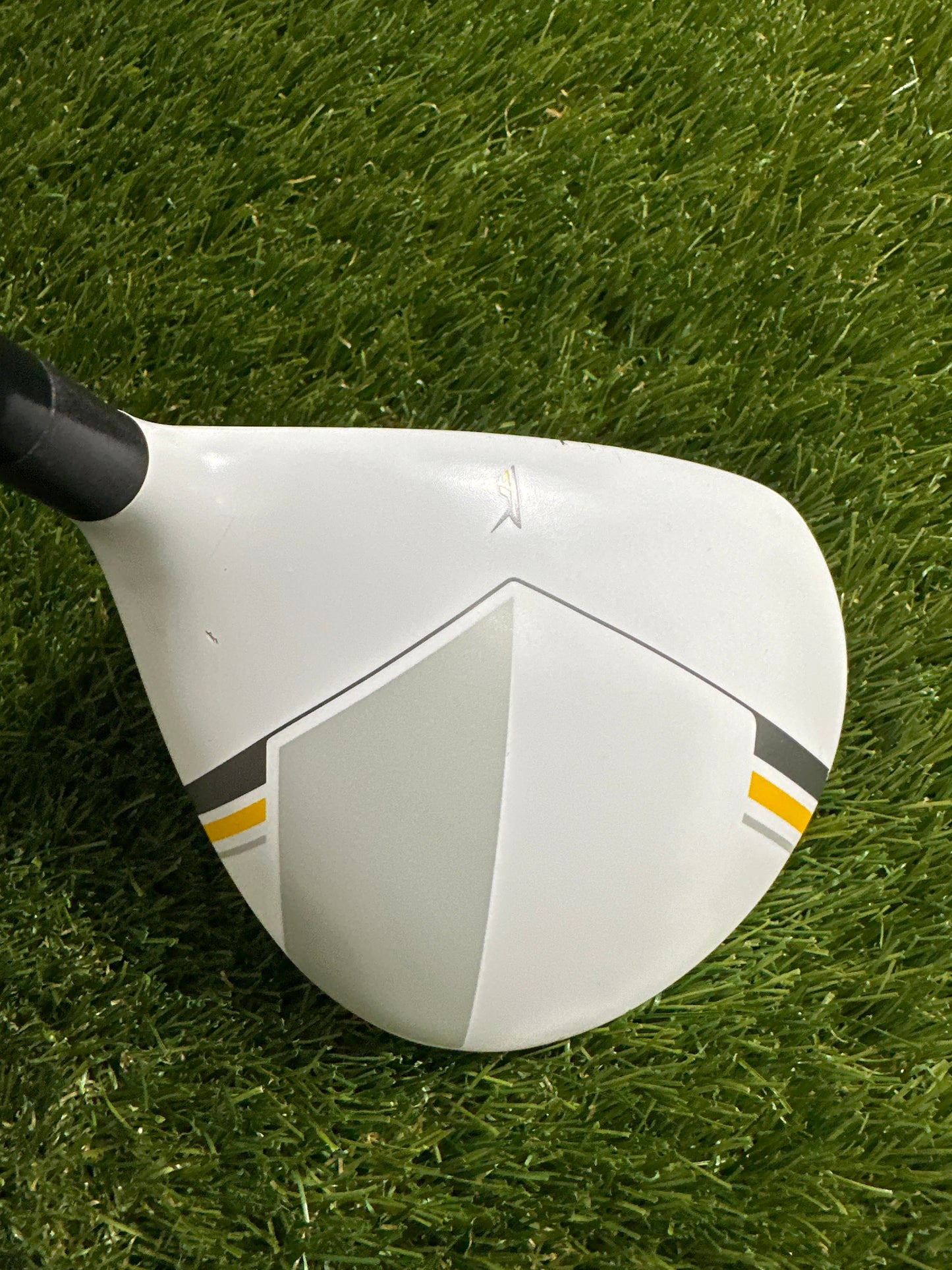 TaylorMade RBZ Stage 2 3/15 FWY