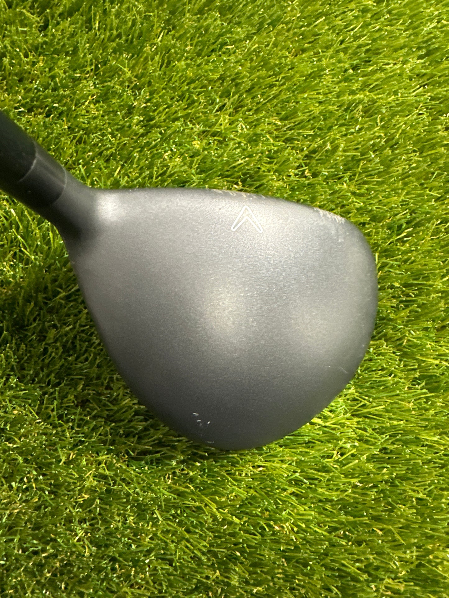 Callaway Edge 3 FWY