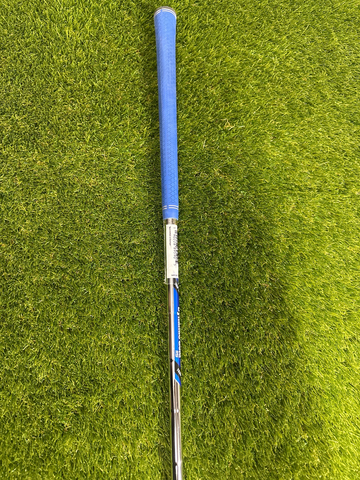 Callaway Jaws MD5 56/12W