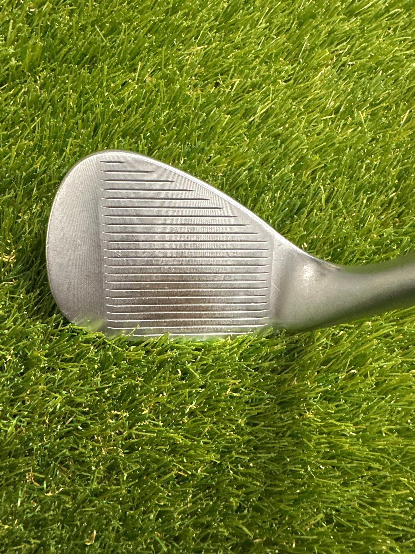 Ping S159 54/S12 Wedge
