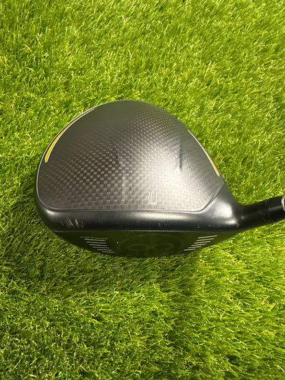 Cobra LTDX 10.5 Driver