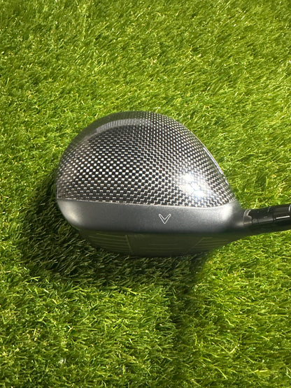 Callaway Paradym Ai Smoke 13.5 Mini Driver