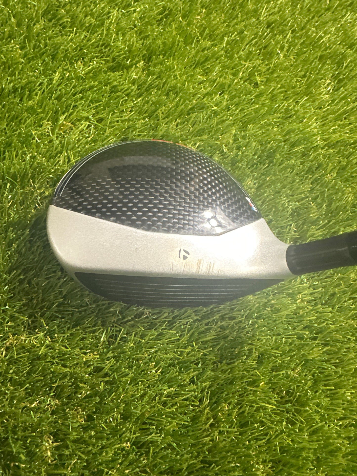 TaylorMade M4 3/15 FWY