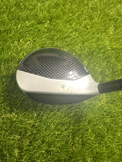 TaylorMade M4 3/15 FWY