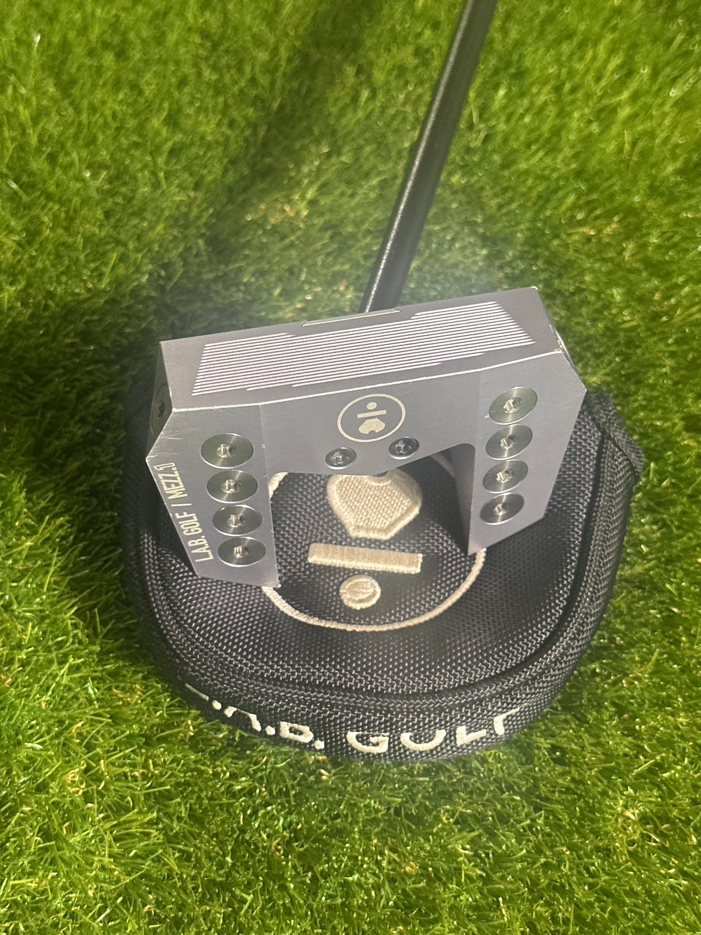 LAB Golf Mezz.1 34" Putter
