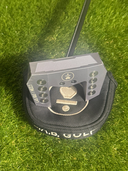LAB Golf Mezz.1 34" Putter