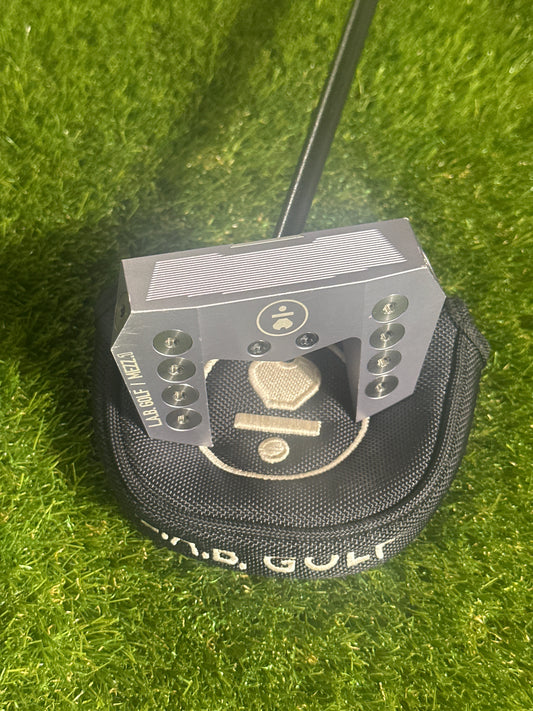 LAB Golf Mezz.1 34" Putter