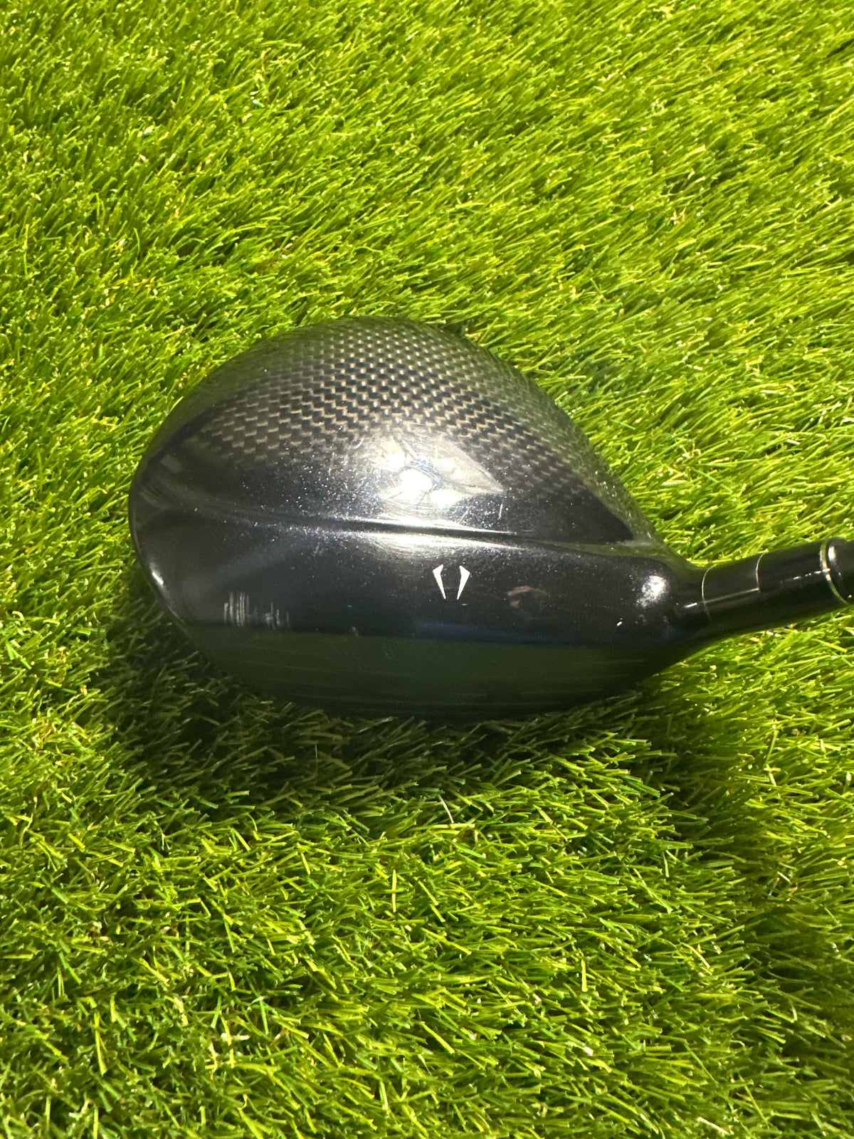 Srixon ZF85 3/15 FWY