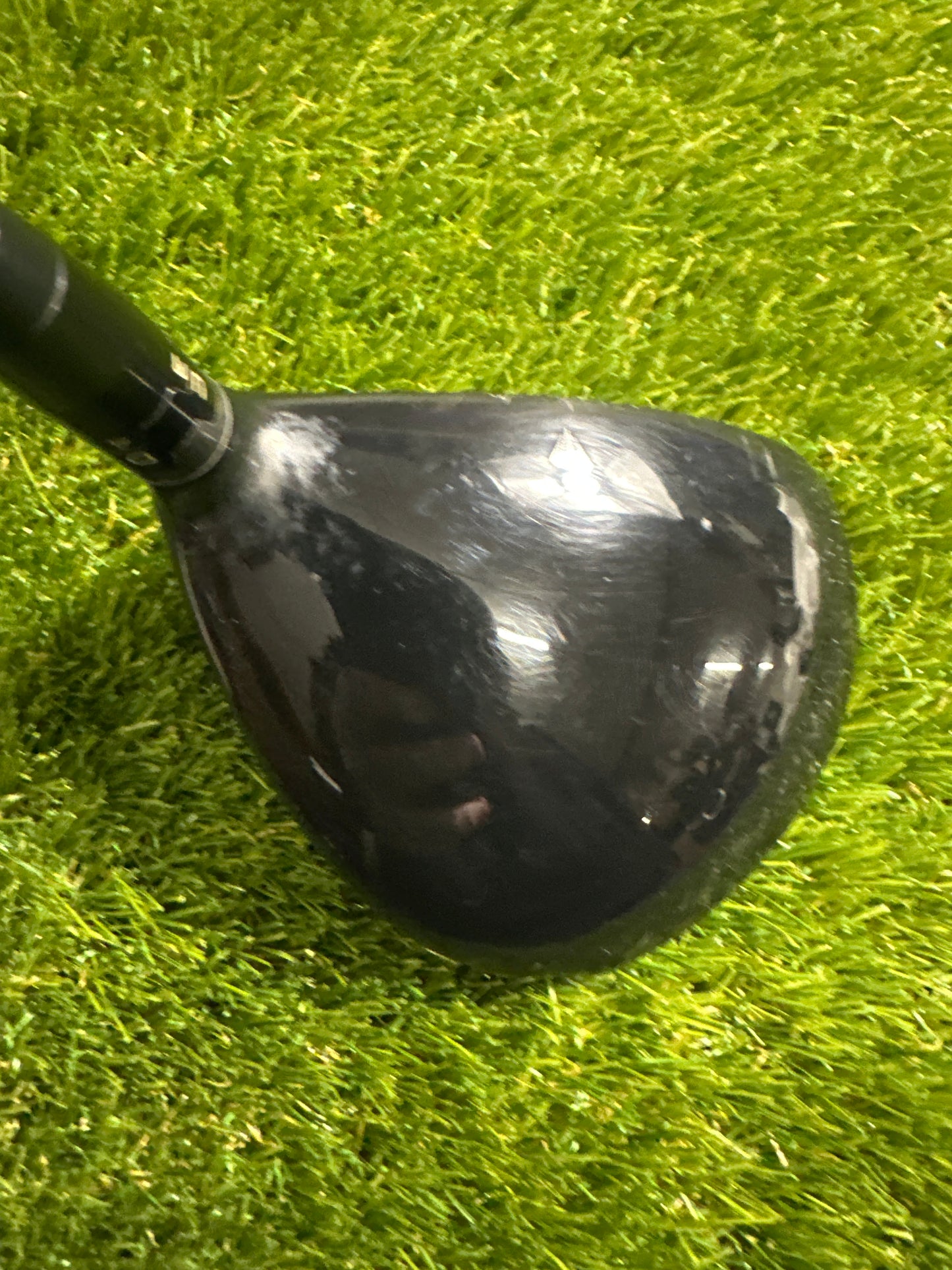 Titleist TS2 16.5 FWY