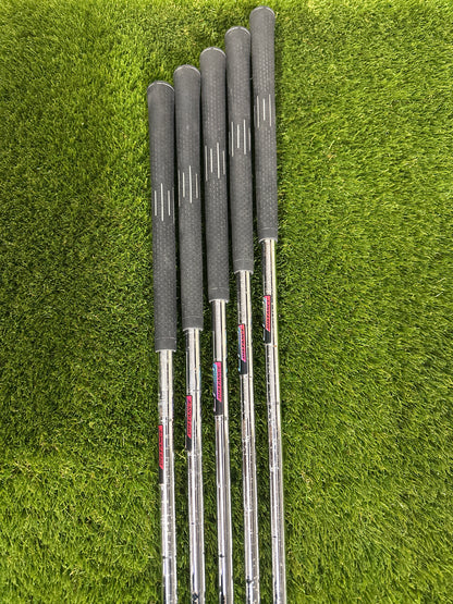 Ping G Max 6-W Irons