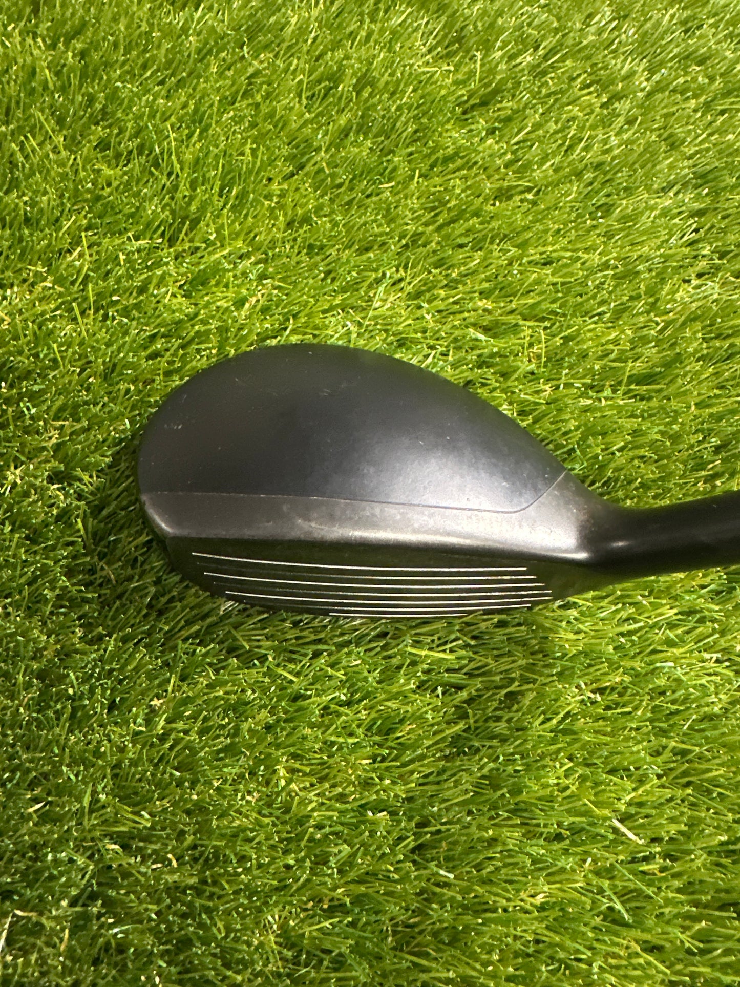 Ping Anser 20 HYB