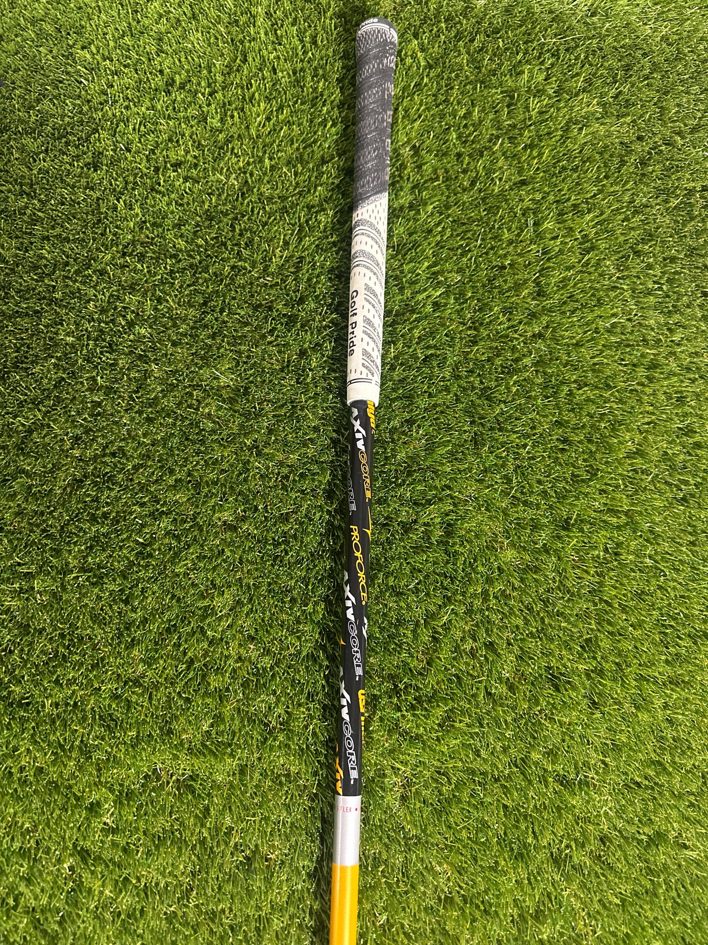 Ping I15 9.5 Driver