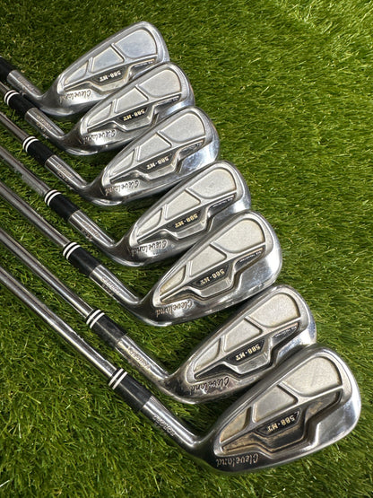 Cleveland 588 MT 4-PW Irons