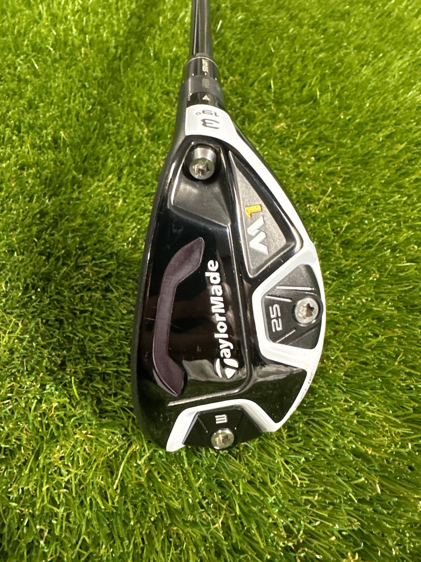 TaylorMade M1 Rescue 3/19 HYB