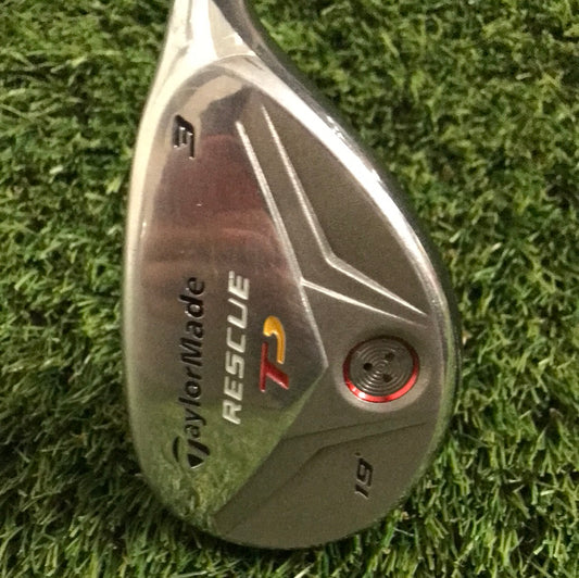 TaylorMade Rescue TP 19/3 HYB