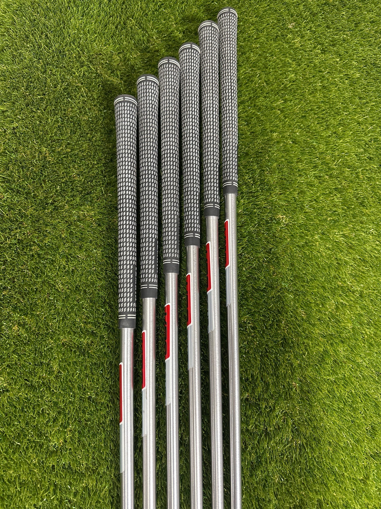 BenRoss Aero X 6-SW Irons