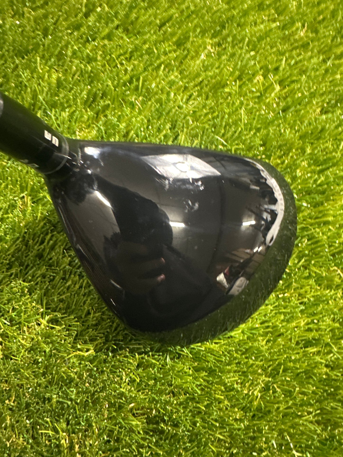 Titleist GT2 15 FWY