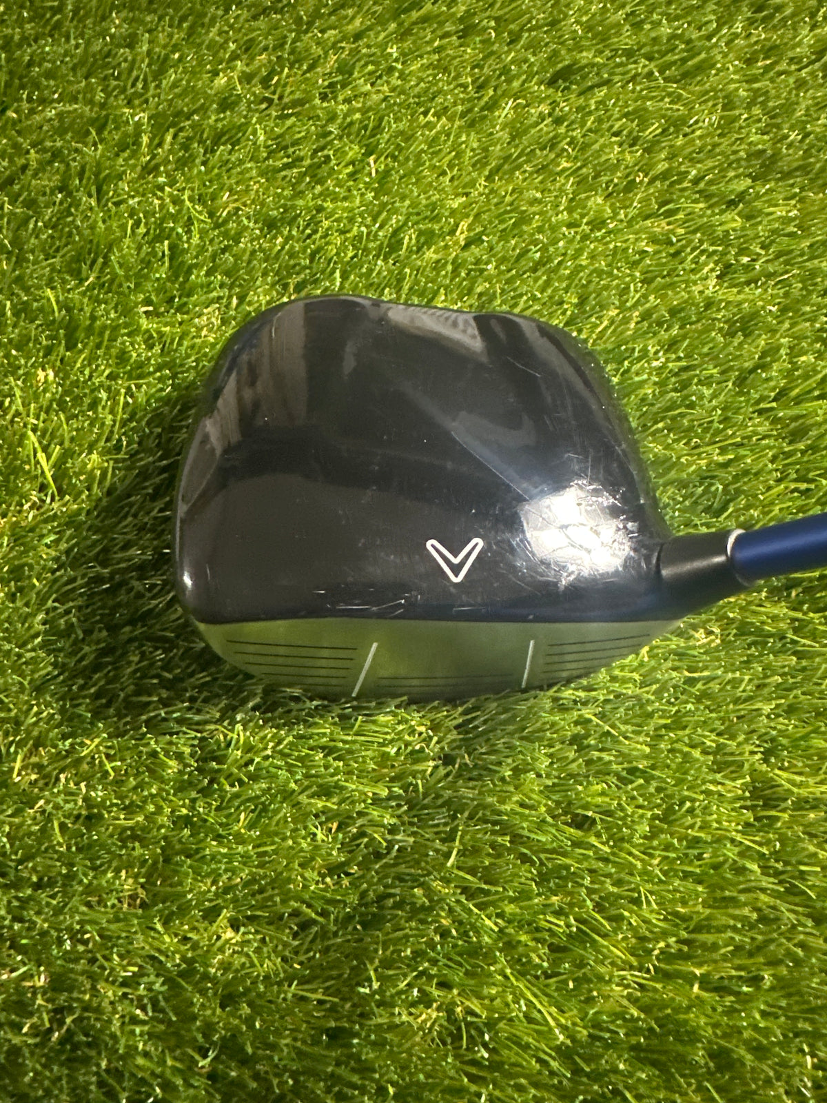 Callaway FTi 7/21 FWY