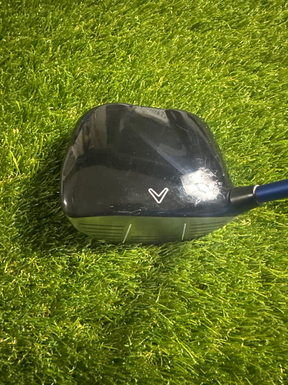 Callaway FTi 7/21 FWY