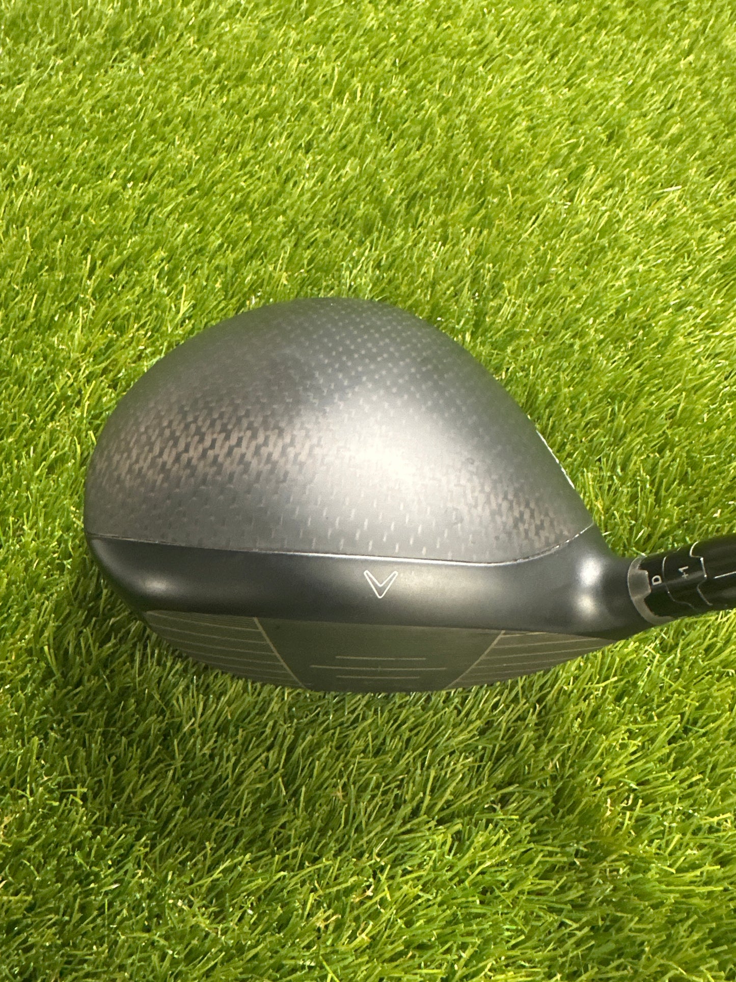Callaway Elyte 9 Driver