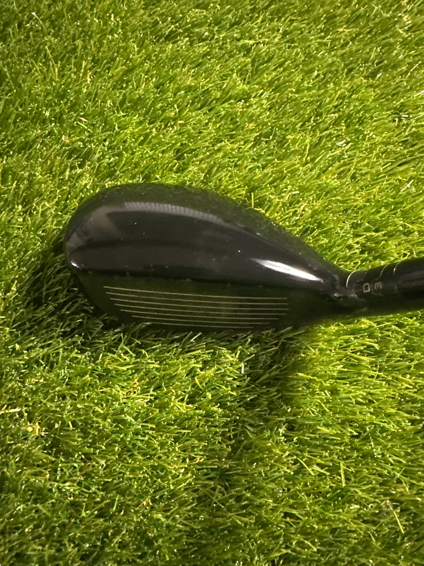 Titleist TSI3 3/20 HYB