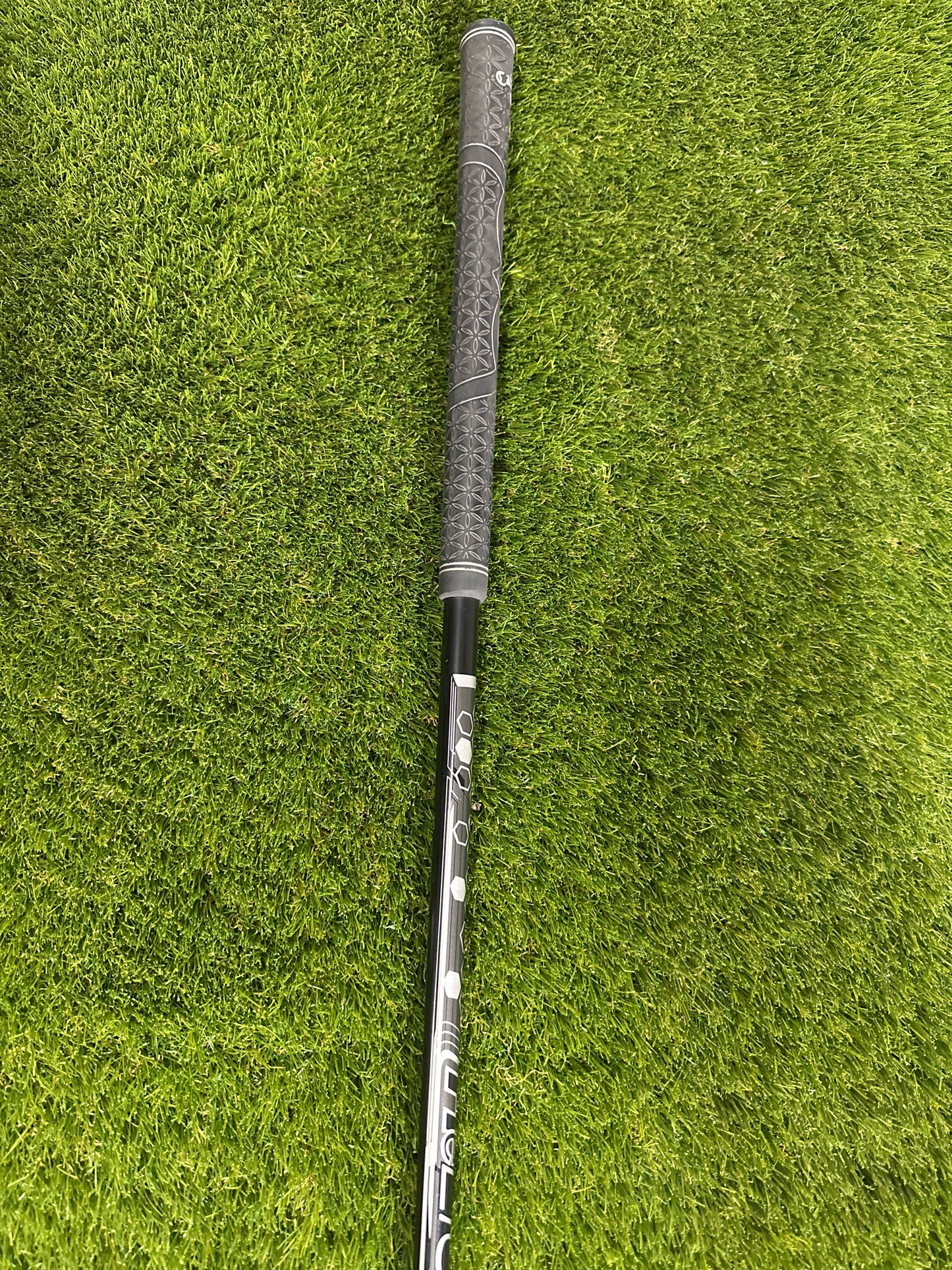 Callaway Mavrik Max 12 Driver