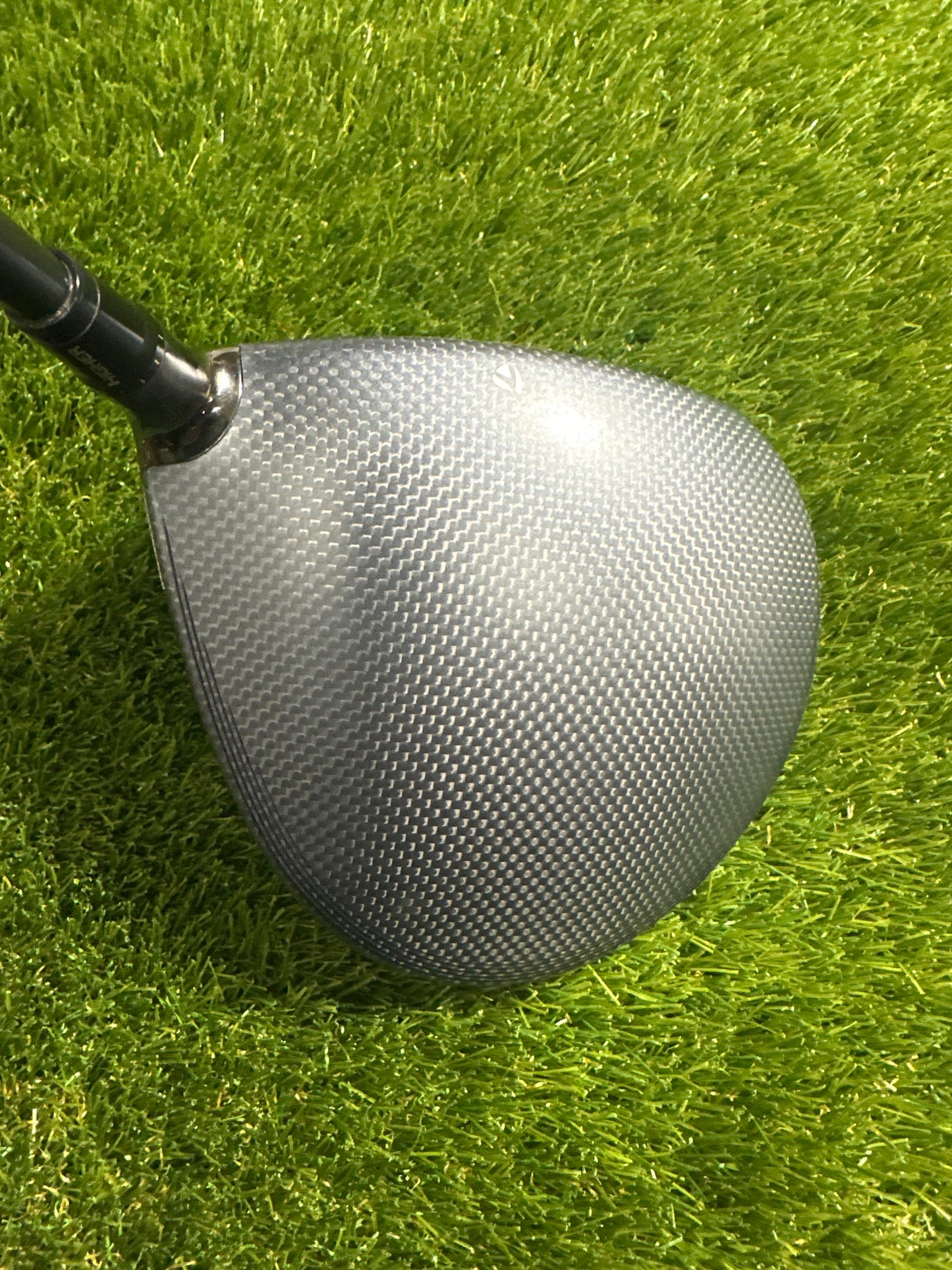 TaylorMade Qi35 Max 9 Driver