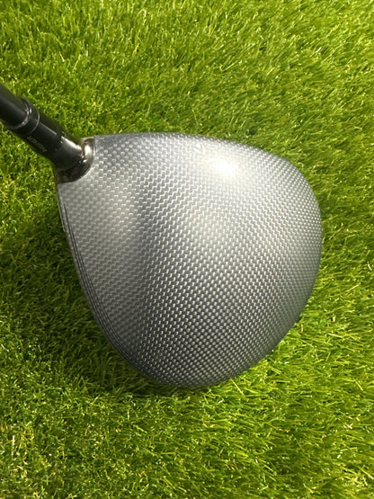 TaylorMade Qi35 Max 9 Driver