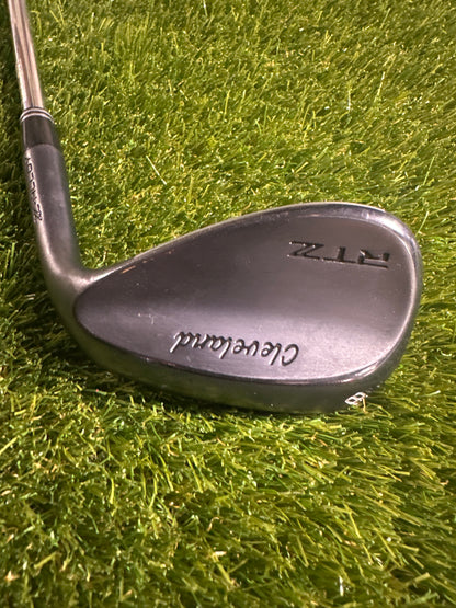 Cleveland RTZ 58/MID10 Wedge