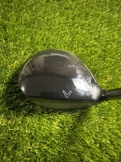 Callaway Mavrik Sub Zero 3/15 FWY